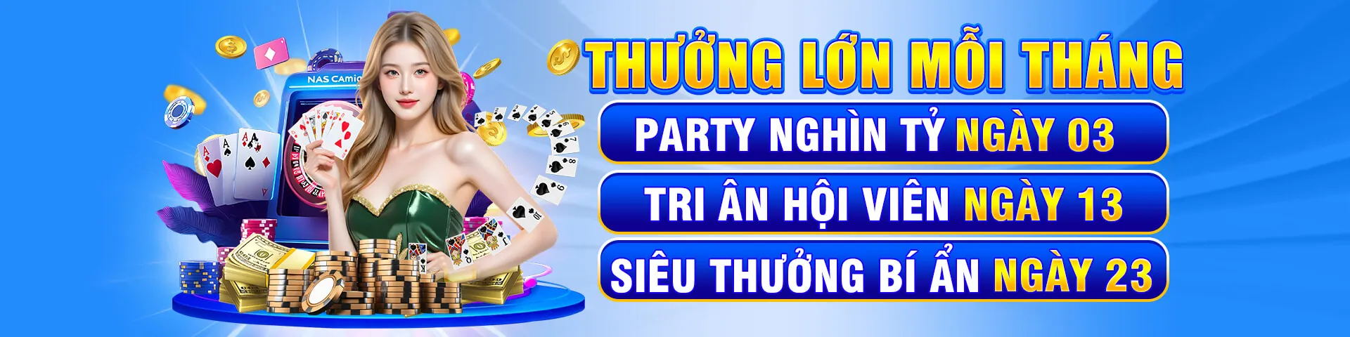 Sòng bạc trực tuyến với đá gà Thomo gà tre