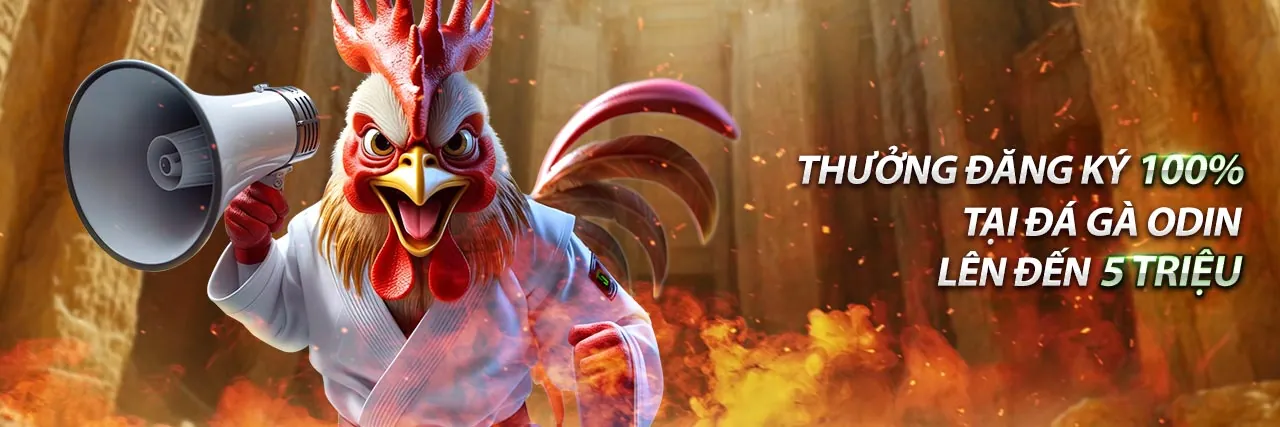 Hình ảnh chính Đá Gà Thomo Gà Tre 2026